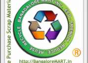Scrap mart incorporation 9945555582