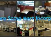 Second hand office and home furnitures buyers in bangalore 9945555582