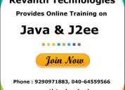 Java online classes from hyderabad